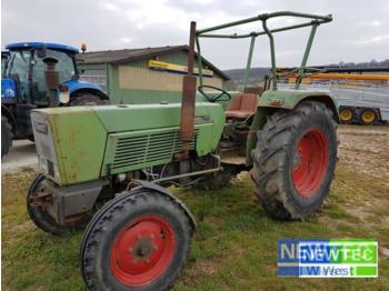 Farm tractor Fendt FARMER 3 S FW 238 S: picture 1
