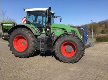 Farm tractor Fendt Fendt 930 Vario: picture 1