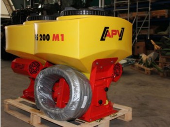 APV Apv PS 200 M1 - Fertilizer spreader