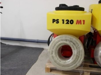 APV PS 120 M1 mit 5.2 Modul - Fertilizer spreader
