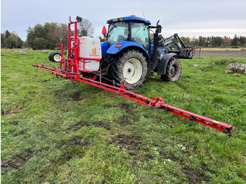 Agromehanika 800 EN - Fertilizer spreader