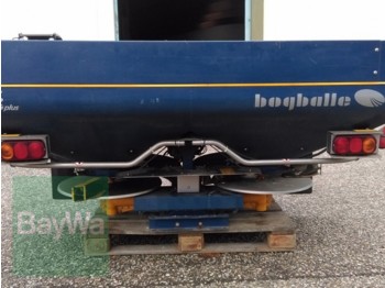 Bogballe 1600 - Fertilizer spreader