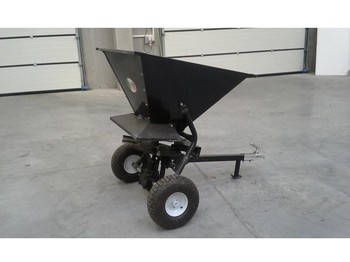 Diversen BOXER NEW - Fertilizer spreader