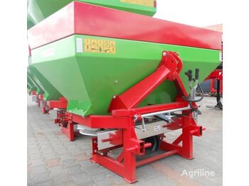 STRUMYK TYTAN 800 L - Fertilizer spreader