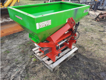 Strumyk Tytan 1200 L - Fertilizer spreader