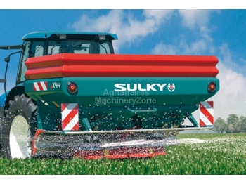Sulky Burel DPX 900 l Prim - Fertilizer spreader