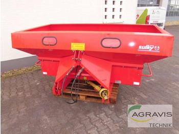 Sulky DPX 1500 - Fertilizer spreader