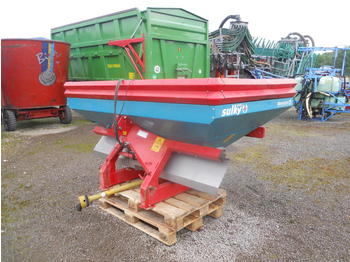 Sulky DPX 1500 - Fertilizer spreader