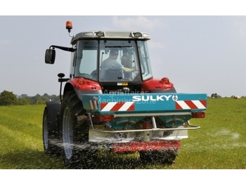 Sulky DPX 18 - Fertilizer spreader