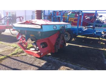 Sulky DPX 1 TRAMLINES - Fertilizer spreader