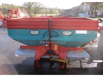 Sulky DPX 2400 - Fertilizer spreader