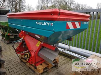 Fertilizer spreader Sulky DPX 28