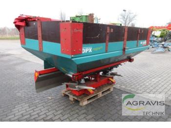 Sulky DPX MAGNUM - Fertilizer spreader