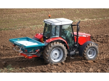 Sulky DPX Platinium - Fertilizer spreader