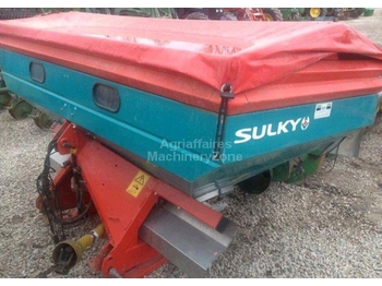 Sulky Epandage DPX EXPERT - Fertilizer spreader