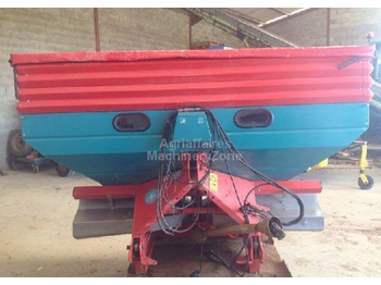 Sulky Epandage DPX EXPERT - Fertilizer spreader