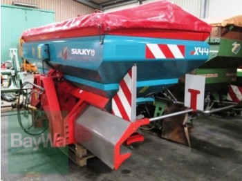 Sulky Sulky X 44 Wiegestreuer - Fertilizer spreader