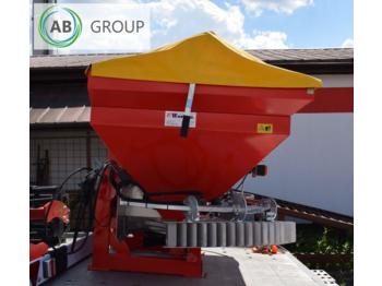Woprol Düngerstreuer Junior II 1000l/ - Fertilizer spreader