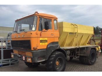 DAF 1800 kalkstrooier  - Fertilizing equipment
