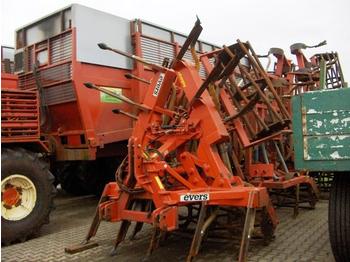 EVERS BI BV 17R62 BEMESTER - Fertilizing equipment