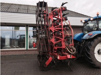 Evers Freiberger XL bouwland bemester - Fertilizing equipment