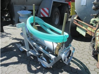 Garant Sonstige Gülletechnik/Dungtechnik FÜR HOCHBEHÄLTER - Fertilizing equipment