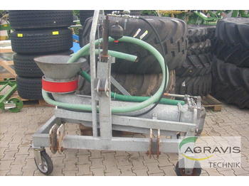 Meyer-Lohne ANDOCKSTATION - Fertilizing equipment