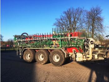 Meyer-Lohne PW24000 TR GFK - Fertilizing equipment