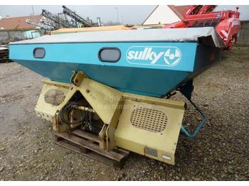 Sulky DPA XL 2000L - Fertilizing equipment