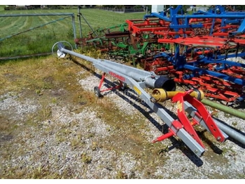  TM 50 Kirchner - Fertilizing equipment