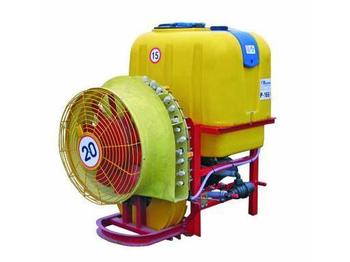 Woprol Obstbauspritze 400l/Orchard sprayer/Pulverisateur - Fertilizing equipment