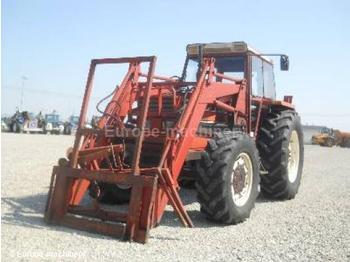 Farm tractor Fiat 100-90: picture 1