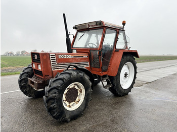 Farm tractor FIAT 100-90