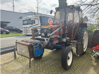 Fiat 80-66S 80-66s - Farm tractor: picture 2