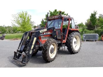 Farm tractor Fiat / Fiatagri 70/90 DT: picture 1