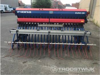 Seed drill Fiona Fiona Euro DR300 Euro DR300: picture 1