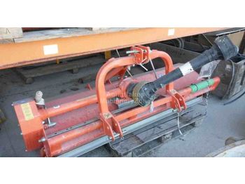 Agrimaster K2 1900 - Flail mower