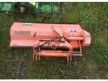 Agrimaster KPU 2000 - Flail mower