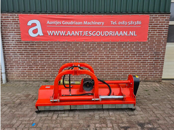Boxer agri klepelmaaier DUO 200 - Flail mower