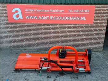 Onbekend Boxer - Flail mower