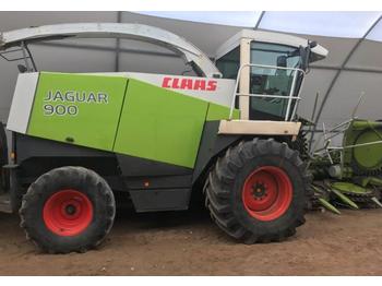 Forage harvester CLAAS Jaguar 900