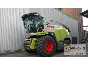 Forage harvester Claas JAGUAR 950