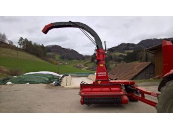 Forage harvester JF-Stoll FCT 1060 Pro Tec