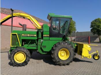 Forage harvester John Deere 5460