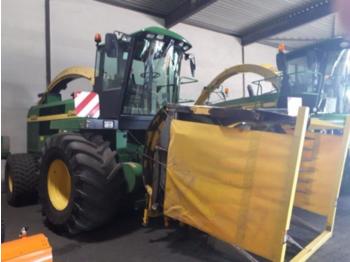Forage harvester John Deere 6850