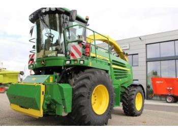 Forage harvester John Deere 7280