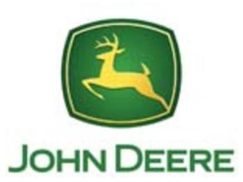 Forage harvester John Deere 7350