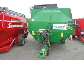 Keenan 100 Klassik - Forage mixer wagon