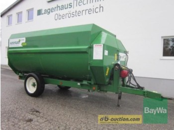 Keenan 11,5 m³ - Forage mixer wagon