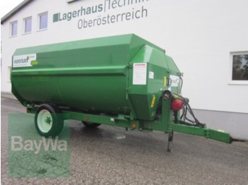 Keenan 11,5 m³ - Forage mixer wagon